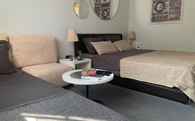 Apartment Skadarlija