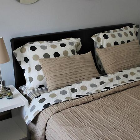Apartment Skadarlija Belgrad Dış mekan fotoğraf