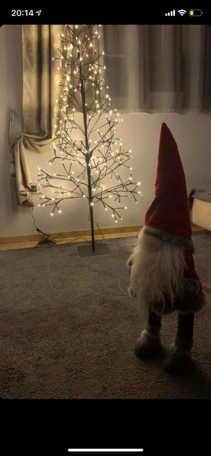 Apartment Skadarlija Belgrad Dış mekan fotoğraf