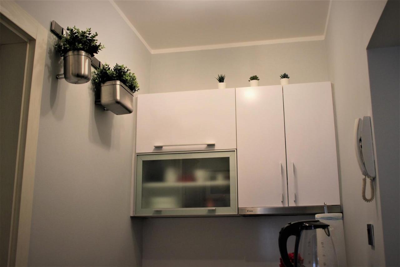 Apartment Skadarlija Belgrad Dış mekan fotoğraf