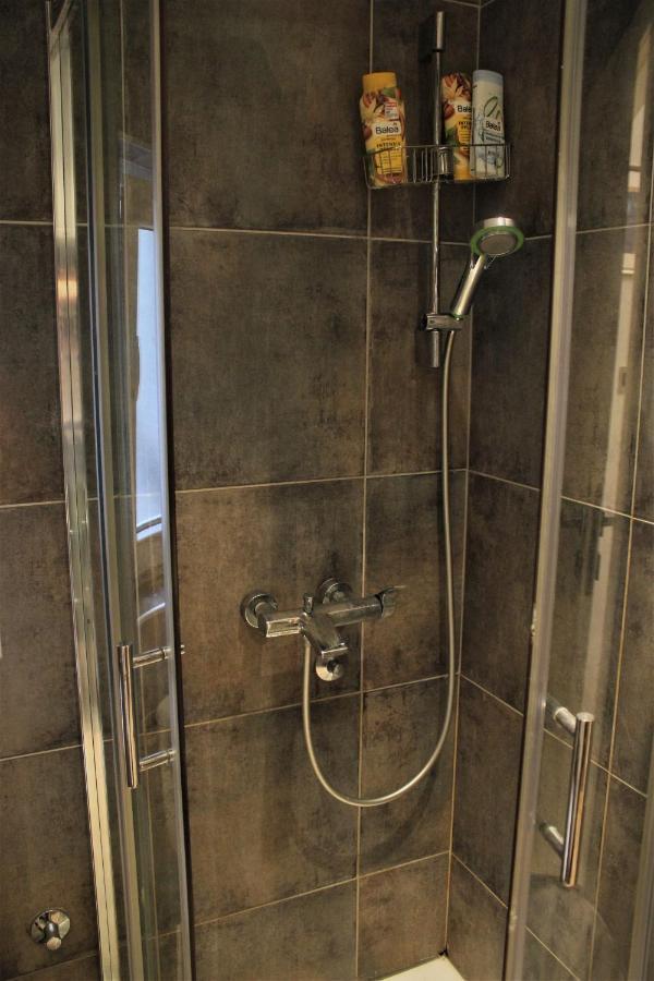 Apartment Skadarlija Belgrad Dış mekan fotoğraf