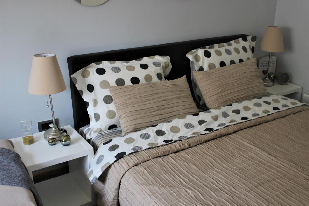 Apartment Skadarlija Belgrad Dış mekan fotoğraf
