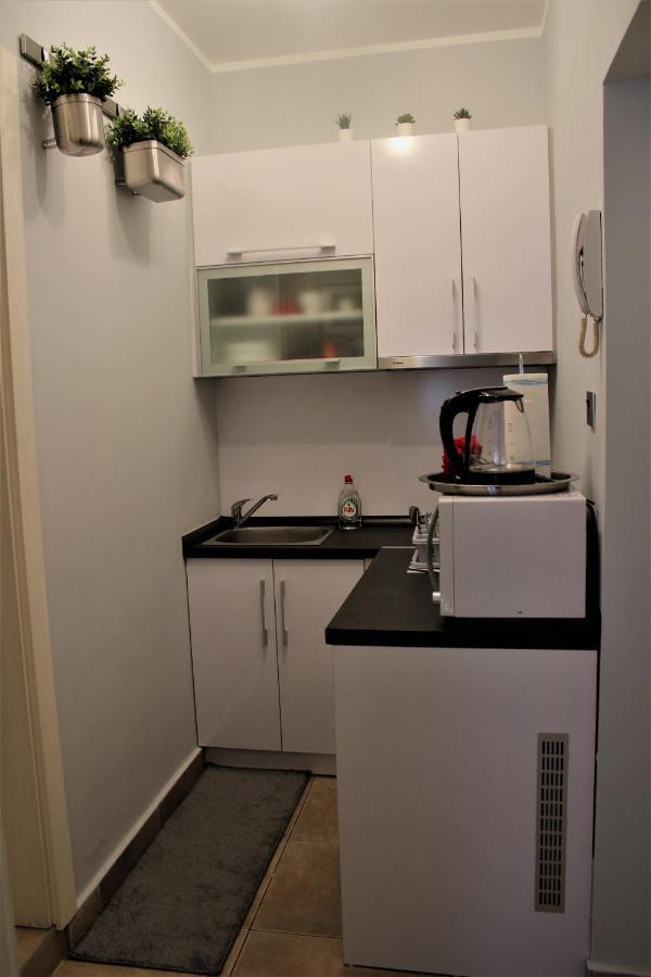Apartment Skadarlija Belgrad Dış mekan fotoğraf