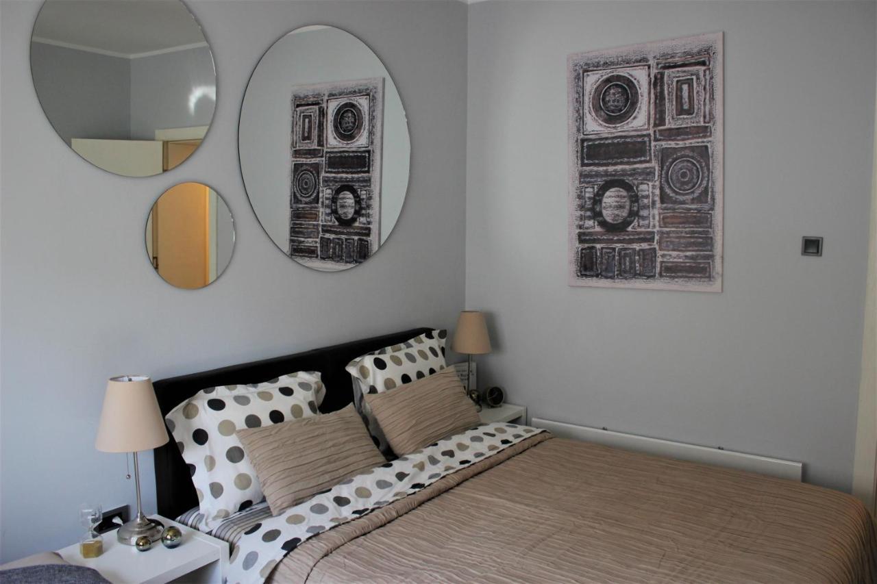 Apartment Skadarlija Belgrad Dış mekan fotoğraf