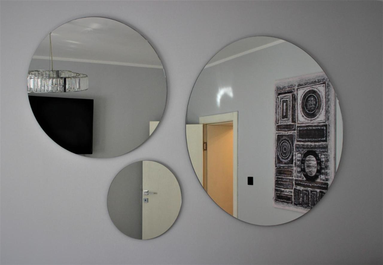 Apartment Skadarlija Belgrad Dış mekan fotoğraf