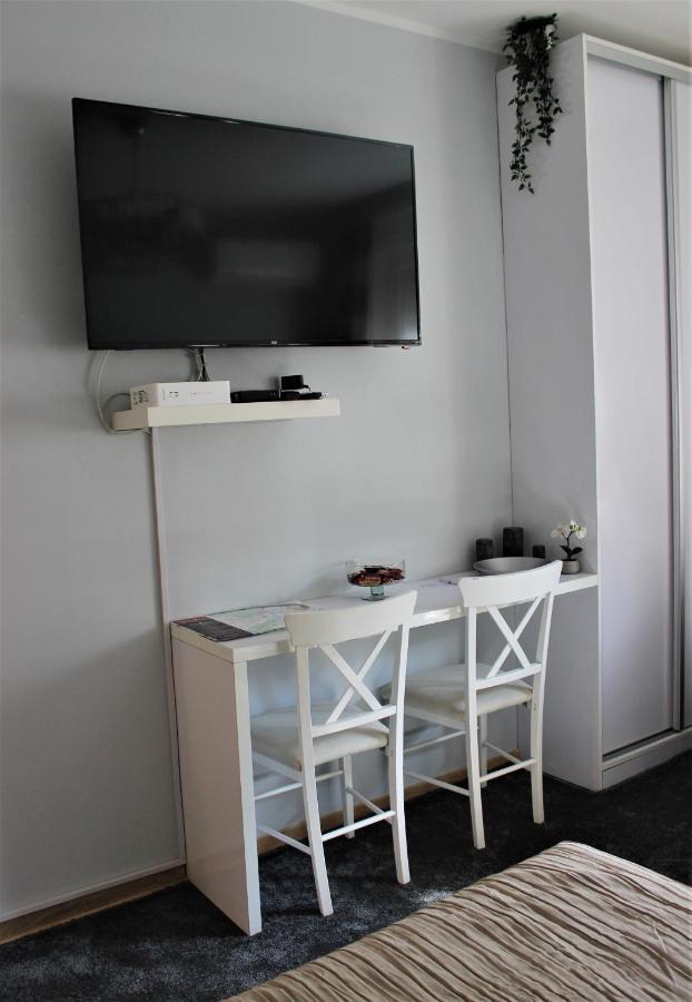 Apartment Skadarlija Belgrad Dış mekan fotoğraf