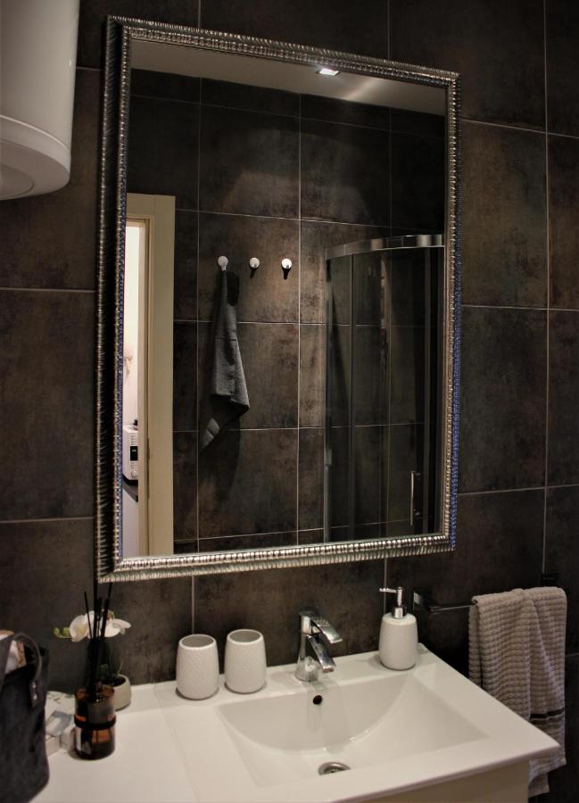 Apartment Skadarlija Belgrad Dış mekan fotoğraf